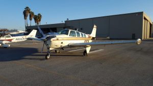 A36 Bonanza
