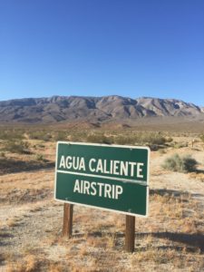 Agua Caliente Aces High Aviation