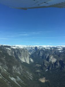 Yosemite Aces High Aviation