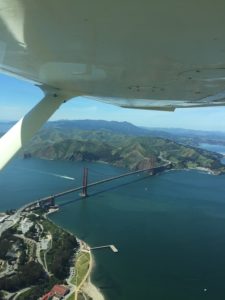 San Francisco Aces High Aviation