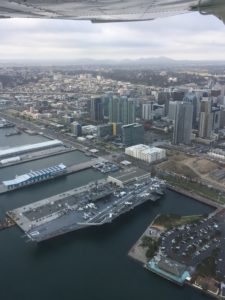 USS Midway Aces High Aviation