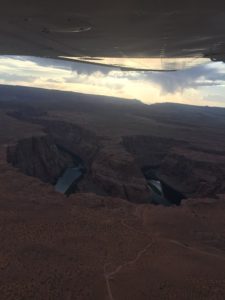 Grand Canyon Aces High Aviation