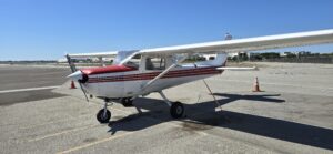 N25914 Aces High Aviation KLGB C152